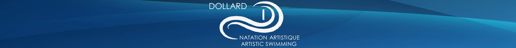 Dollard Artistic Swimming